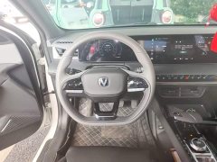 Changan PLUS 1.5T DCTPremium Version - фото 11