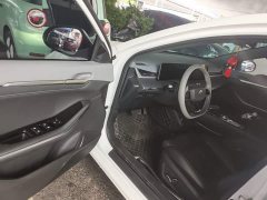 Changan PLUS 1.5T DCTPremium Version - фото 16