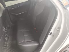 Changan PLUS 1.5T DCTPremium Version - фото 17