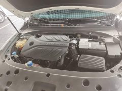 Changan PLUS 1.5T DCTPremium Version - фото 20