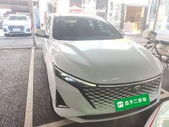 Changan PLUS 1.5T DCTPremium Version - фото 3