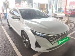 Changan PLUS 1.5T DCTPremium Version - фото 4