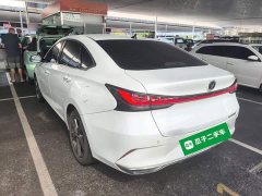 Changan PLUS 1.5T DCTPremium Version - фото 5