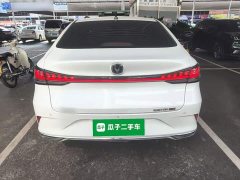 Changan PLUS 1.5T DCTPremium Version - фото 6