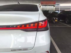 Changan PLUS 1.5T DCTPremium Version - фото 8