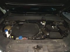 Changan CS55PLUS 1.5T DCT Version - фото 11