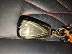 Changan CS55PLUS 1.5T DCT Version - фото 12