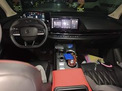 Changan CS55PLUS 1.5T DCT Version - фото 13