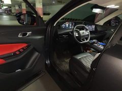 Changan CS55PLUS 1.5T DCT Version - фото 14