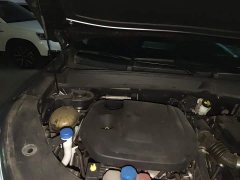 Changan CS55PLUS 1.5T DCT Version - фото 19