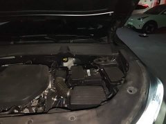 Changan CS55PLUS 1.5T DCT Version - фото 20