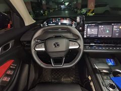 Changan CS55PLUS 1.5T DCT Version - фото 3