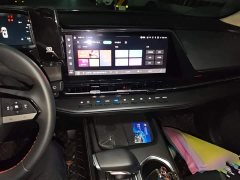 Changan CS55PLUS 1.5T DCT Version - фото 6