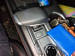 Changan CS55PLUS 1.5T DCT Version - фото 7