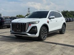 Hongqi HS5 2.0T AWDPro Edition - фото 1