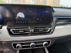 Hongqi HS5 2.0T AWDPro Edition - фото 10