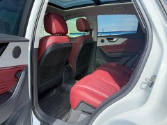 Hongqi HS5 2.0T AWDPro Edition - фото 12