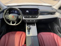 Hongqi HS5 2.0T AWDPro Edition - фото 14