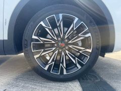 Hongqi HS5 2.0T AWDPro Edition - фото 15