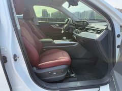 Hongqi HS5 2.0T AWDPro Edition - фото 16