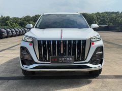 Hongqi HS5 2.0T AWDPro Edition - фото 2