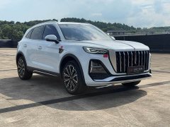 Hongqi HS5 2.0T AWDPro Edition - фото 3