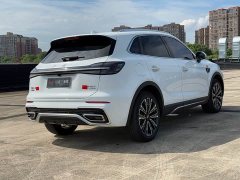 Hongqi HS5 2.0T AWDPro Edition - фото 4