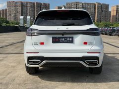 Hongqi HS5 2.0T AWDPro Edition - фото 5