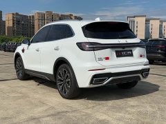 Hongqi HS5 2.0T AWDPro Edition - фото 6