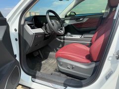Hongqi HS5 2.0T AWDPro Edition - фото 7