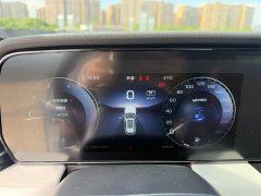 Hongqi HS5 2.0T AWDPro Edition - фото 9