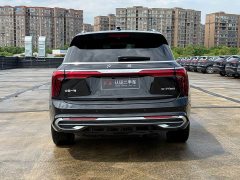 Hongqi E-HS9 690km Edition - фото 5