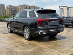 Hongqi E-HS9 690km Edition - фото 6