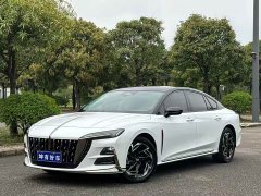 Hongqi H6 2.0T Zhiyi Edition - фото 1
