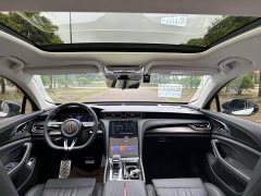 Hongqi H6 2.0T Zhiyi Edition - фото 15