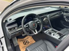 Hongqi H6 2.0T Zhiyi Edition - фото 16