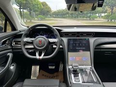 Hongqi H6 2.0T Zhiyi Edition - фото 17