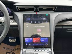 Hongqi H6 2.0T Zhiyi Edition - фото 19