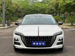 Hongqi H6 2.0T Zhiyi Edition - фото 2