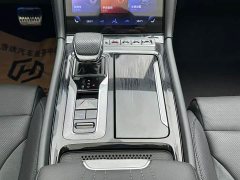 Hongqi H6 2.0T Zhiyi Edition - фото 20