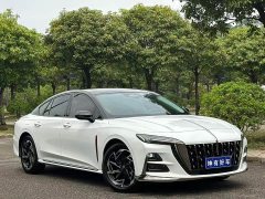 Hongqi H6 2.0T Zhiyi Edition - фото 3