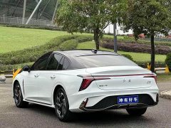 Hongqi H6 2.0T Zhiyi Edition - фото 4