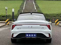 Hongqi H6 2.0T Zhiyi Edition - фото 5