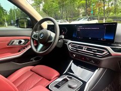 BMW 3 Series 2023 320i M Sports Package - фото 11