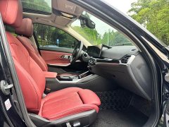 BMW 3 Series 2023 320i M Sports Package - фото 12