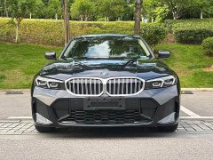 BMW 3 Series 2023 320i M Sports Package - фото 2