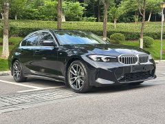 BMW 3 Series 2023 320i M Sports Package - фото 3