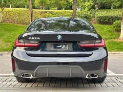 BMW 3 Series 2023 320i M Sports Package - фото 4