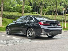 BMW 3 Series 2023 320i M Sports Package - фото 5