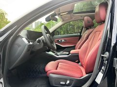 BMW 3 Series 2023 320i M Sports Package - фото 6